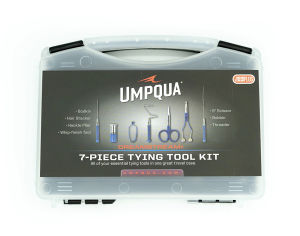 Umpqua Fly Tying Tools For Sale