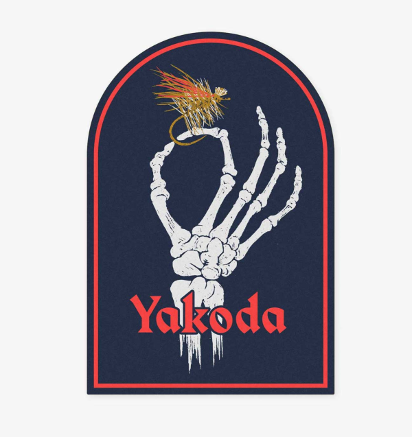 Yakoda Fly Fishing Accessories For Sale