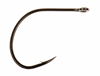 High-performance fly tying hook for versatile fly fishing, perfect for creating realistic fly patterns