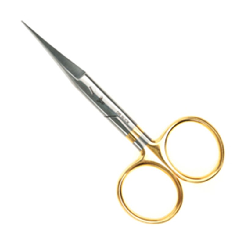 Dr. Slick Micro Tip Hair Scissors