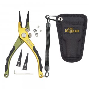 Fly Fishing Pliers & Clamps