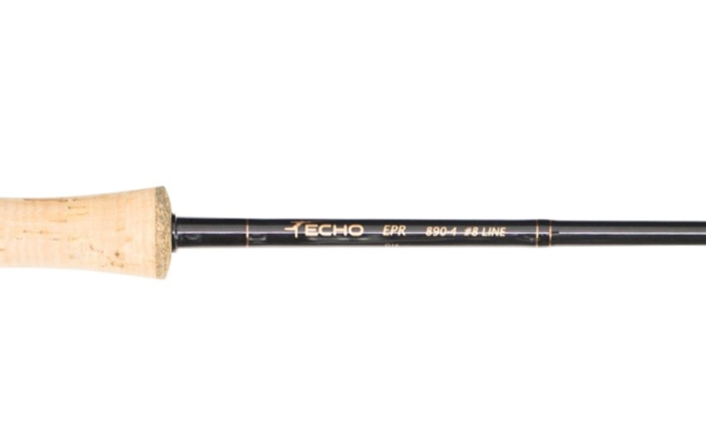 Echo EPR 9' 10wt Fly Rod