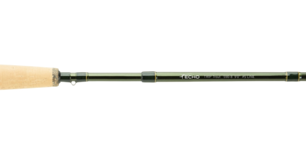 Echo Glass Fly Rod for Sale, Online Dealer, 2wt, 3wt, 4wt, 5wt, 6wt, 7wt, Echo Fiberglass Fly Rods At The Fly Fishers