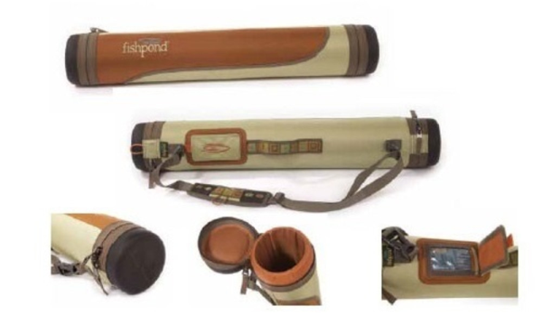 Fishpond Jackalope Rod Tube Case | Fishpond USA For Sale Online at The ...