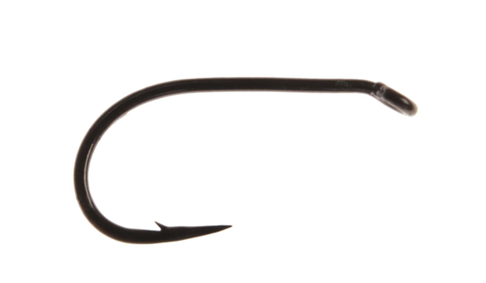 Ahrex FW504 Barbed Short Shank Dry Fly Hook