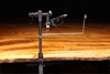 Griffin Odyssey Spider Cam Fly Tying Vise