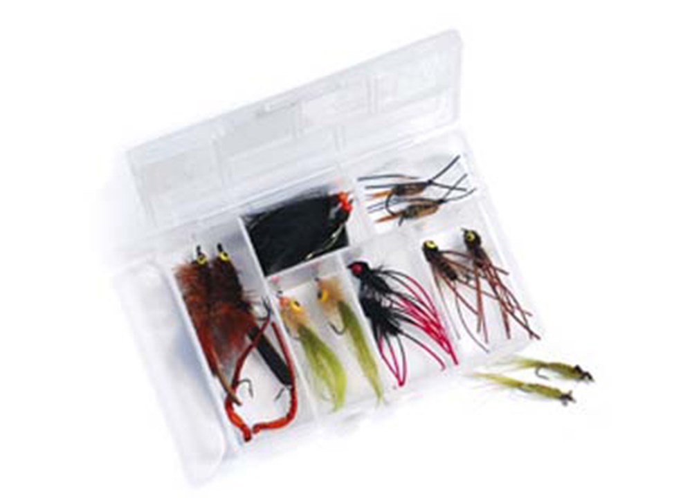 Rainy's Signature Carp Fly Assortment, Carp Fly Fishing Flies Selection  For Sale Online