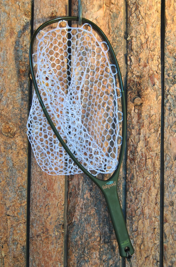 Fly Fishing Nets 