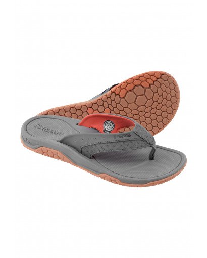 simms flip flops