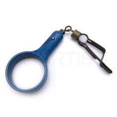 Stonfo Magnifying Glass for Vise - Fly Tying Misc. Accessories