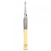 Dr. Slick Bead Tweezer, specialized for fly tying, precise bead handling, indispensable fly tying tool