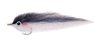 EP Sardina fly fishing fly, designed for targeting predatory fish like roosterfish and jacks.