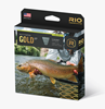 Buy RIO Elite Gold XP Fly Line online with free shipping at The Fly Fishers