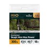 RIO Elite Skagit Mini Max Power Shooting Head: Ideal spey line for Trout Spey rods and light two-handed rods.