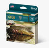 RIO Premier Gold Fly Line box image.