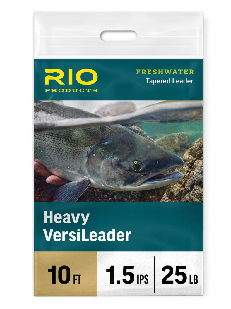 RIO Heavy VersiLeader 10
