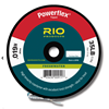 RIO Powerflex Tippet with high tenacity copolymer for excellent knot strength and bass fishing