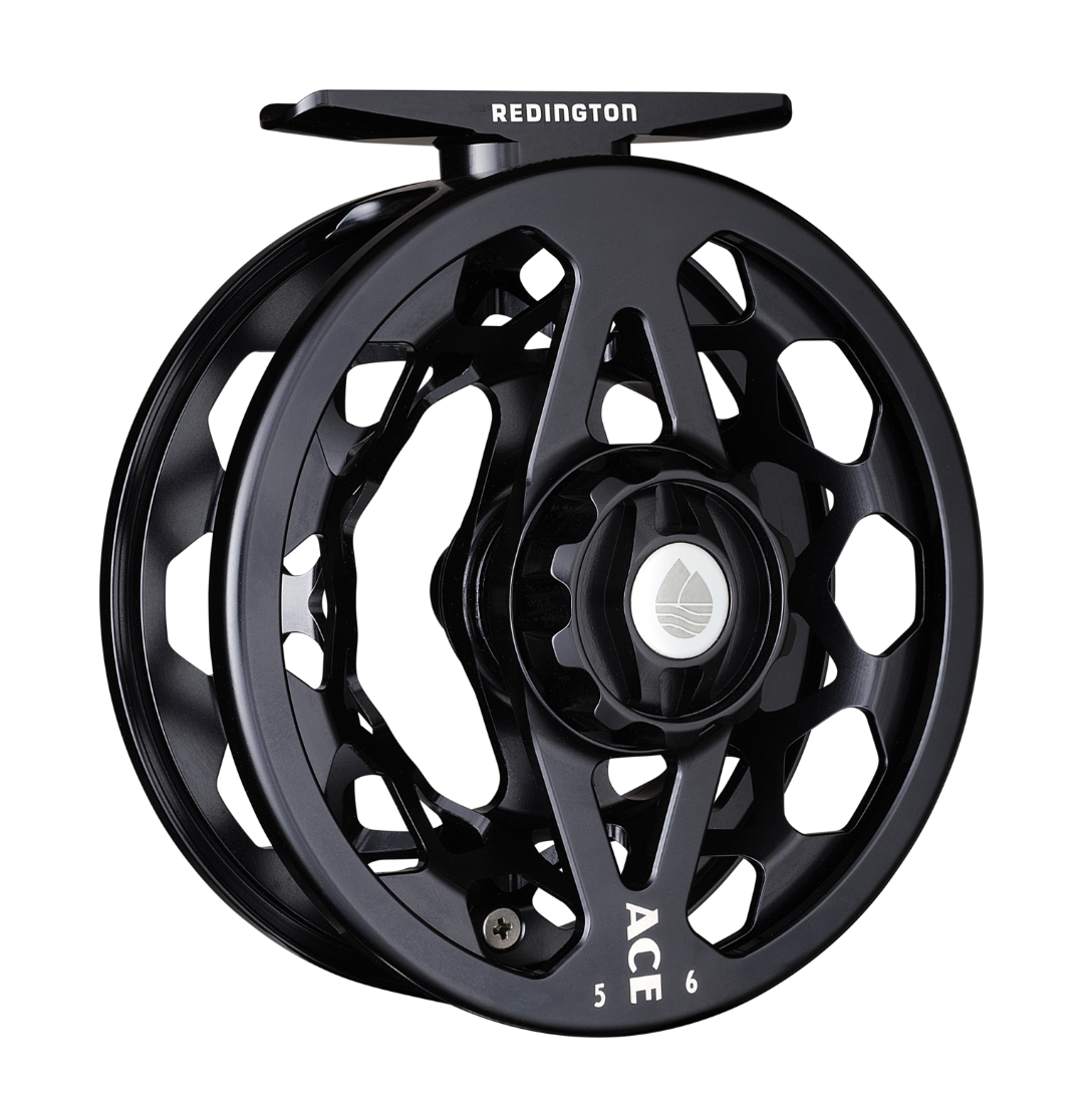 Redington ACE Fly Reel | The Fly Fishers