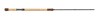 Redington Claymore Two-Handed Fly Rod: Smooth, powerful blank for heavy sink tips and classic style patterns