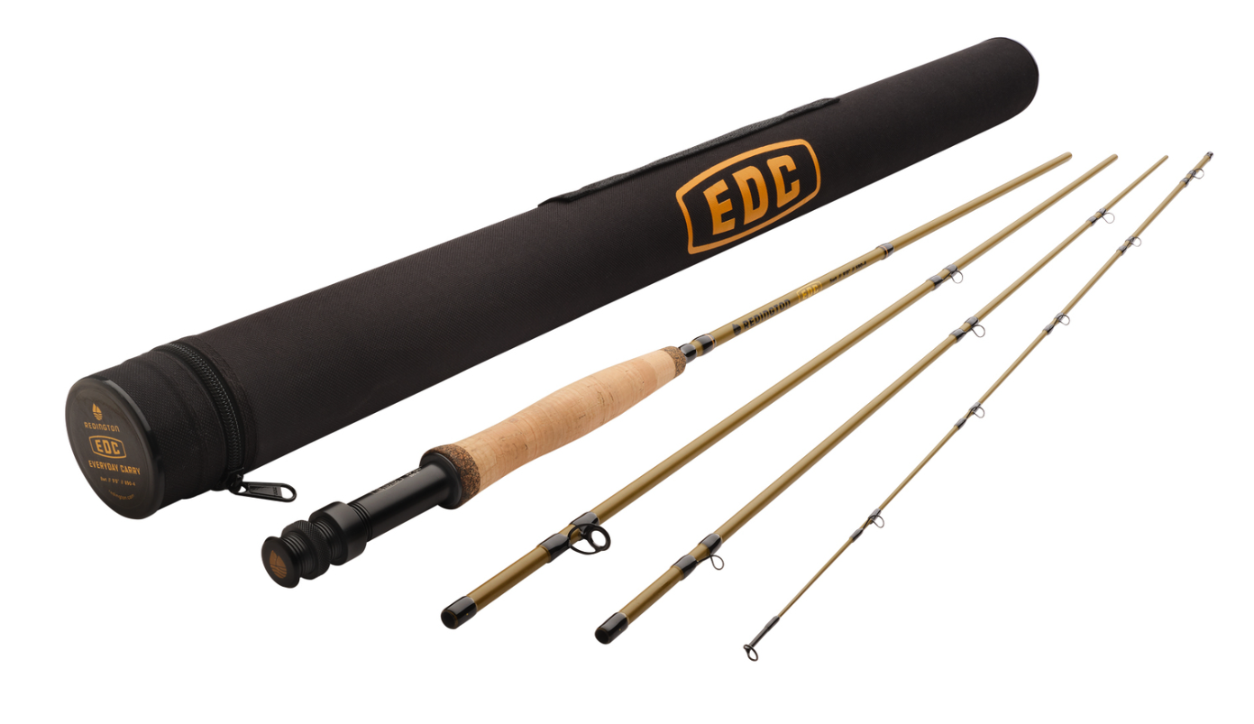 Order Redington EDC Fly Rod online with free shipping.