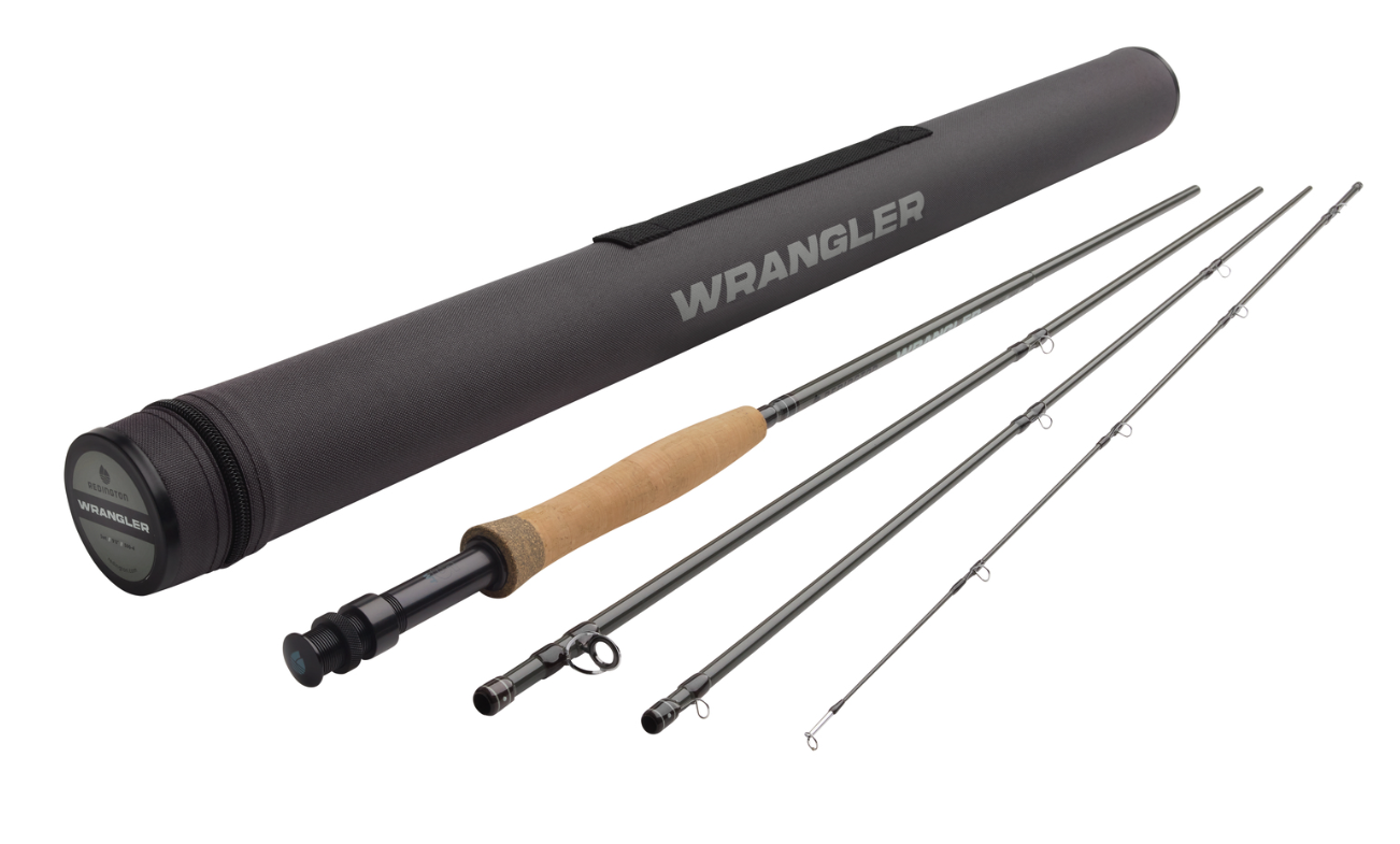 Redington Fly Rod For Sale - sporting goods - by owner - sale - craigslist