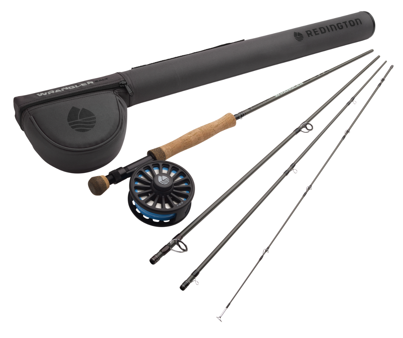 Echo Traverse Fly Fishing Rod Kit for Sale