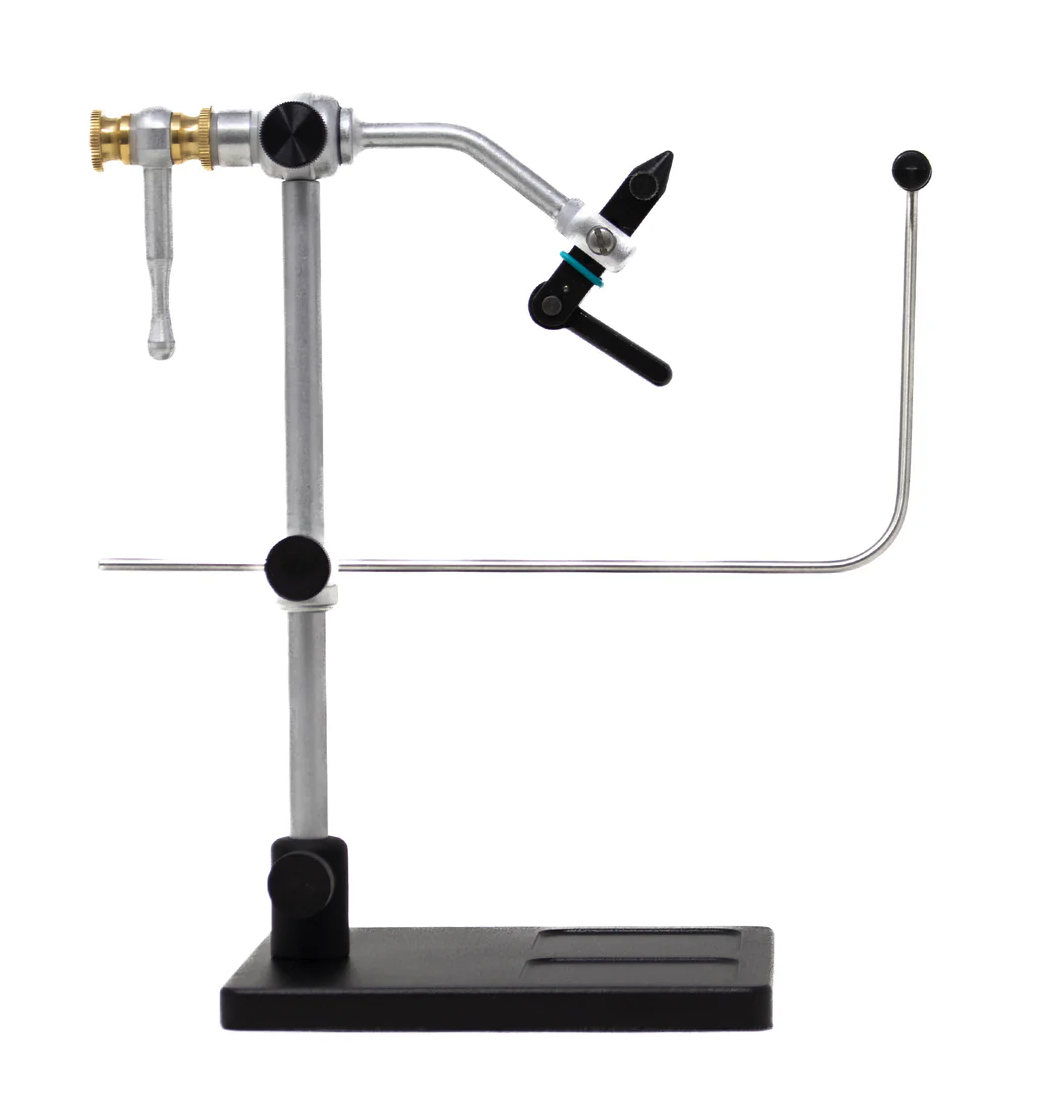 Shop Renzetti Traveler 2000 Fly Tying Vise online with free shipping at the best price.