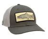 Comfortable fit with brown trout snacks design, order today.