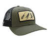 The Hatch design hat, for outdoor and fishing, available now.