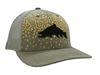 Durable outdoor hat perfect for fishing trips, available now.