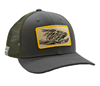 Order now, Trout Streamers design hat, ready for outdoor enthusiasts.