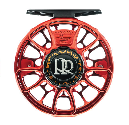 Order Ross Animas Brook Trout fly fishing reel online with free shipping.