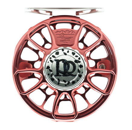 Order Ross Animas Rainbow Trout fly fishing reel online with free shipping.