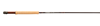 Best moderate action fly rods for fly fishing trout in streams