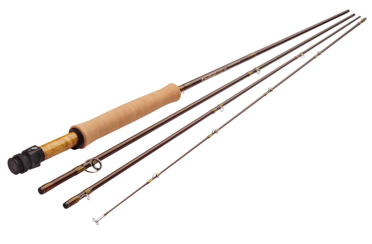 Order Sage R8 Core Limited Edition Front Range Olive Fly Rod online with free shipping.