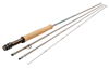 Order Sage R8 Retro Grey Fly Rod Online.