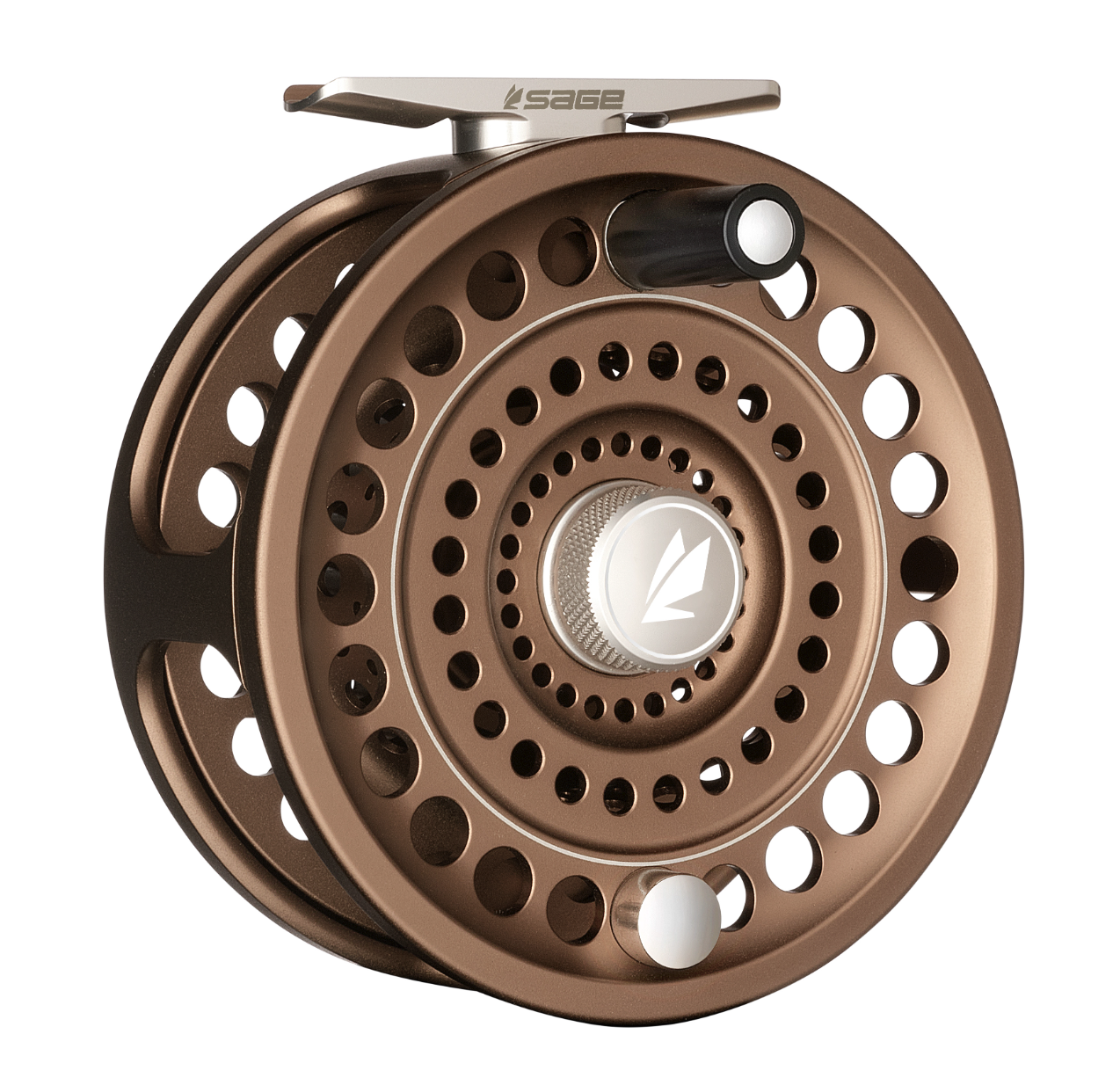 Fly fishing reels for spey fly fishing for sale online free shipping.