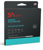 Packaging for Scientific Anglers' Sonar Stillwater Fly Line