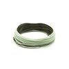 Coiled intermediate / sink 3 Scientific Anglers Sonar Stillwater Seamless Density Sinking Fly Line showing line color