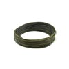 Coiled sink 5 / sink 7 Scientific Anglers Sonar Stillwater Seamless Density Sinking Fly Line showing line color