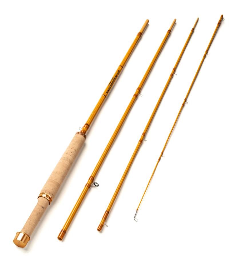 Scott 50th Anniversary F Series 703/4 Fly Rod for sale online free shipping.