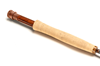 Made in USA Scott 50th Anniversary fly rods for sale online are limited edition historic models.