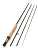 Order Scott 50th Anniversary Radian 905/4 Fly Rod with free shipping online.