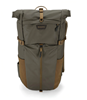 Simms Headwaters Backpack in hickory color.