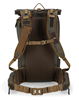 Front view of Simms Headwaters Backpack