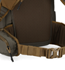 Belt strap detail of Simms Headwaters Backpack