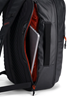 Protective Simms Tailwind Backpack with padded compartments for sensitive gear