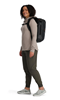 Simms Tailwind Backpack with easy-to-clean fabric for convenience