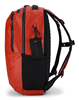 Simms Tailwind Backpack with padded back panel for added comfort