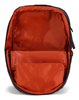 Spacious Simms Tailwind Backpack with easy-access zippered pockets